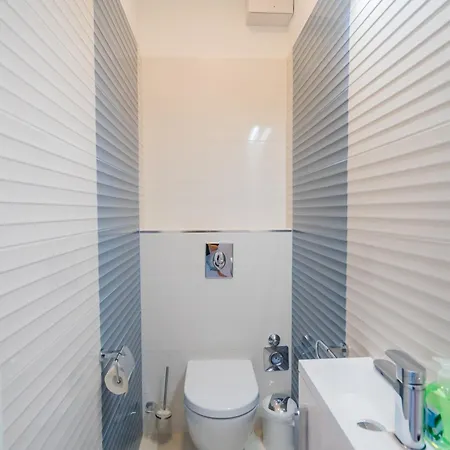 公寓 Blue Szántód