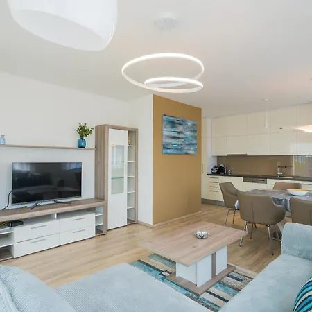 Blue 公寓 Szántód