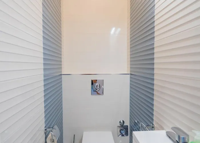 Apartman Blue Szántód